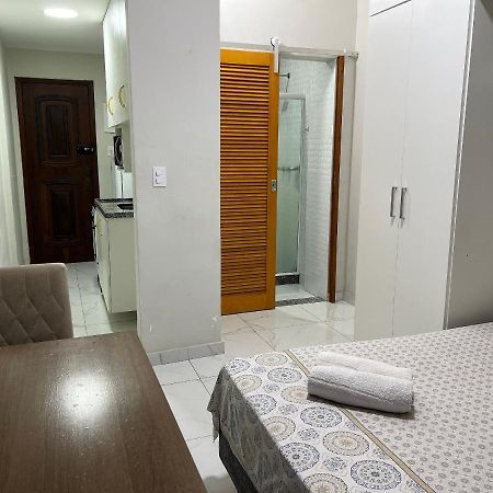 Apartamento na Praia de Botafogo todo reformado Rio de Janeiro Exterior foto