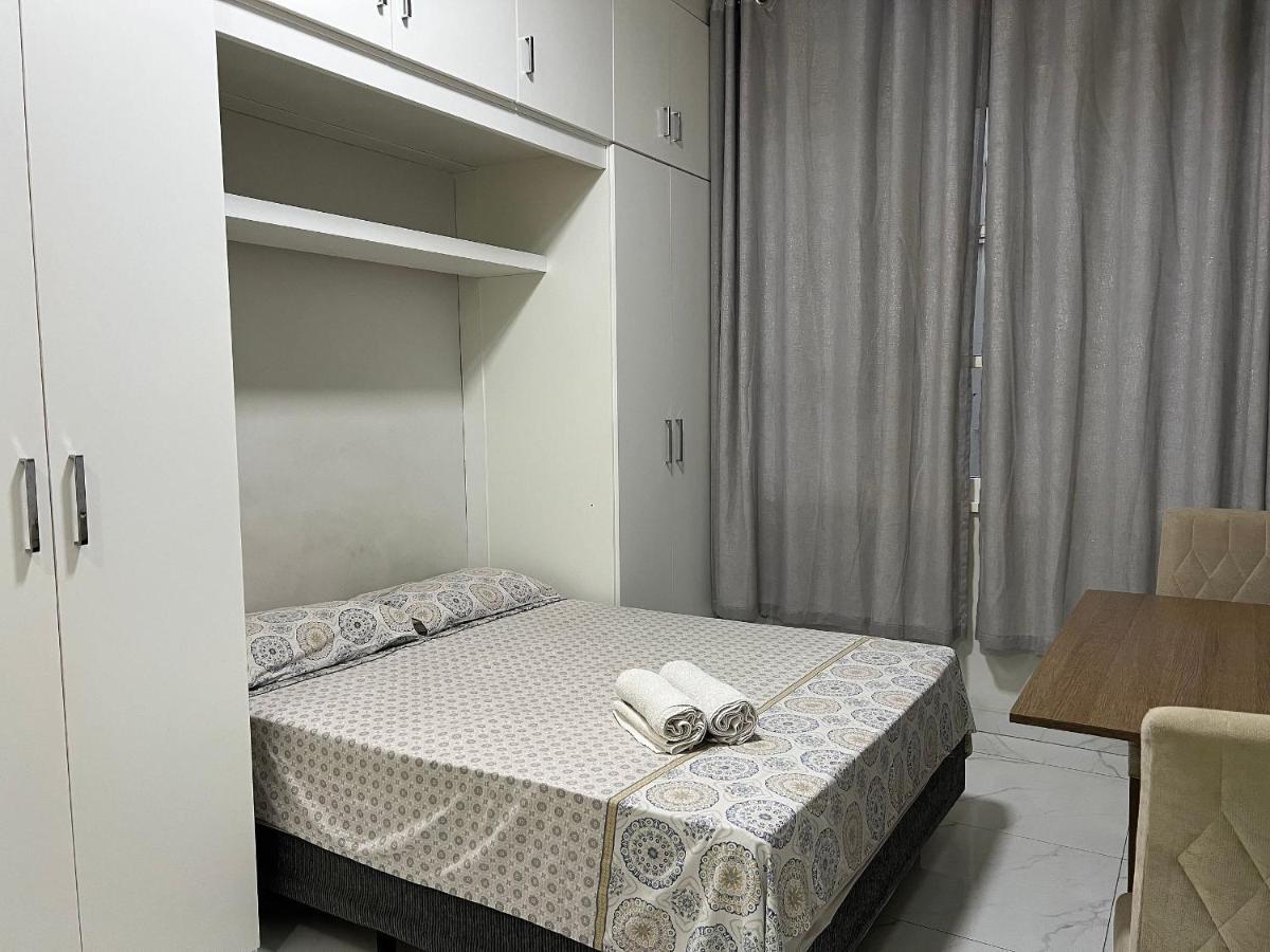 Apartamento na Praia de Botafogo todo reformado Rio de Janeiro Exterior foto